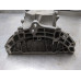 17M210 Engine Oil Pan From 2011 GMC Acadia Denali 3.6 12636673